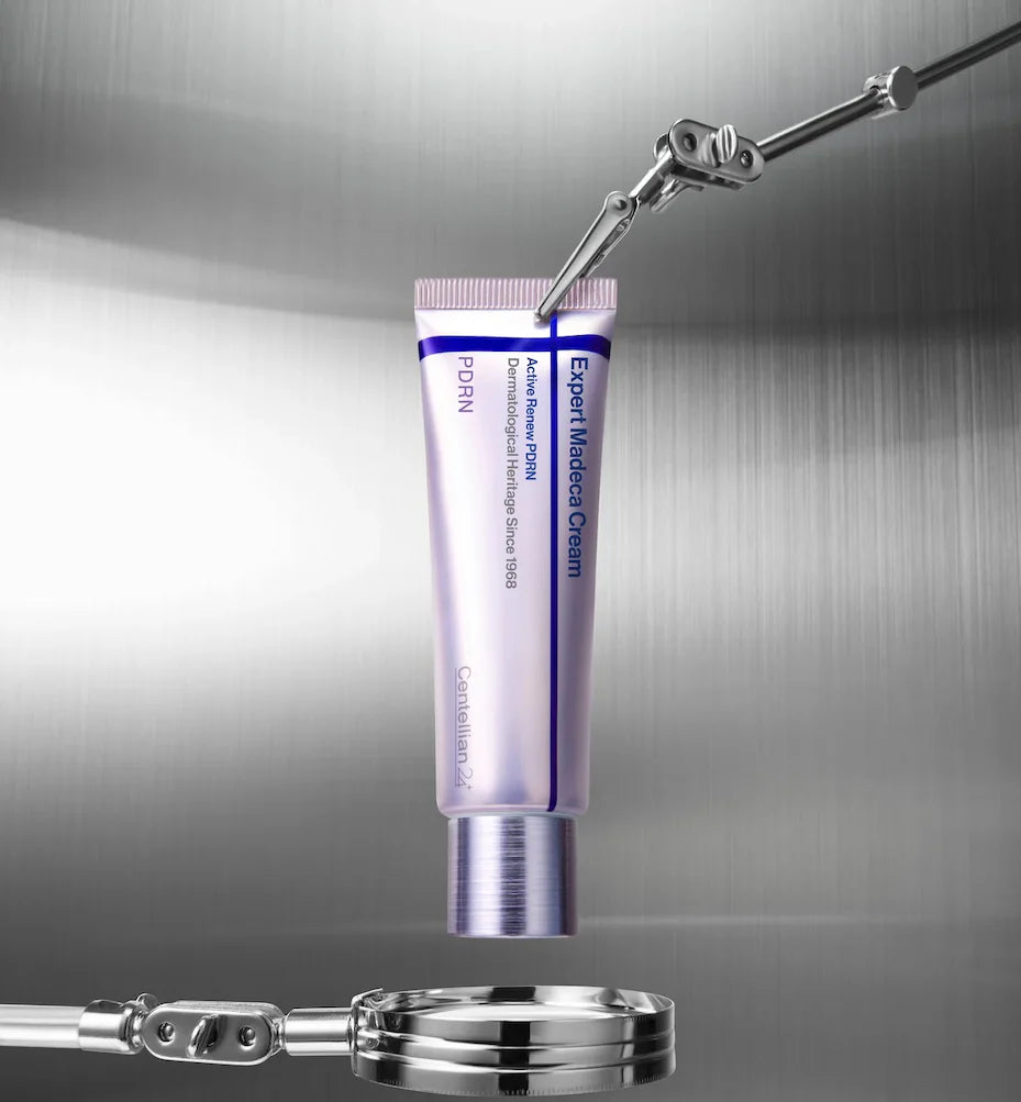 Korean Advanced PDRN Cream