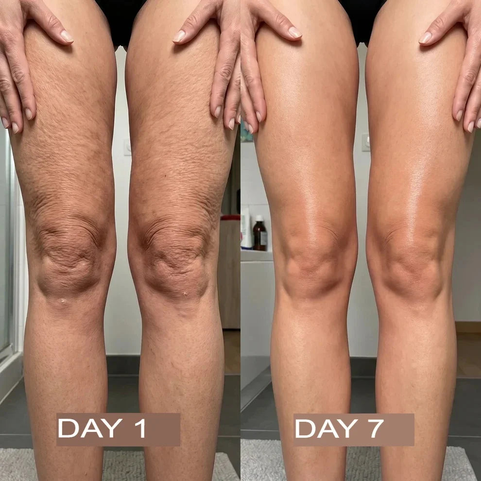 NutraSkin™ Collagen Oil | Tightens and lifts sagging skin by 98% within 24 hours