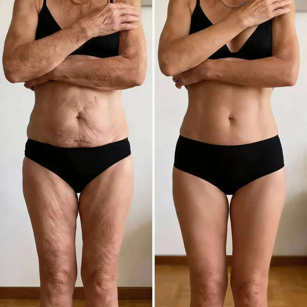 NutraSkin™ Collagen Oil | Tightens and lifts sagging skin by 98% within 24 hours