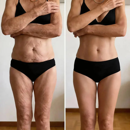 NutraSkin™ Collagen Oil | Tightens and lifts sagging skin by 98% within 24 hours