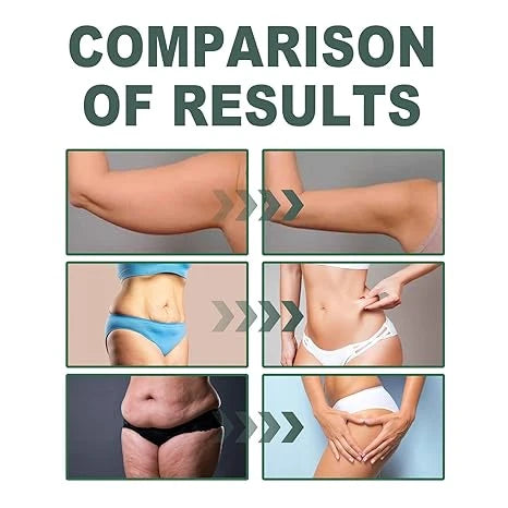 NutraSkin™ Collagen Oil | Tightens and lifts sagging skin by 98% within 24 hours